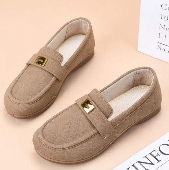 OrthoCare Classic Comfort Loafers – Lightweight Everyday Slip-Ons