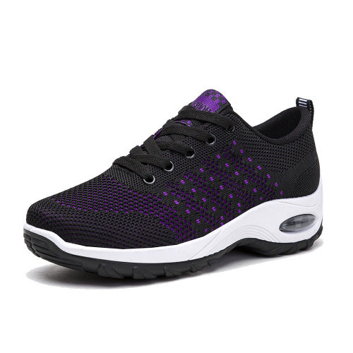 OrthoCare | Breathable Air Cushion Running Sneakers