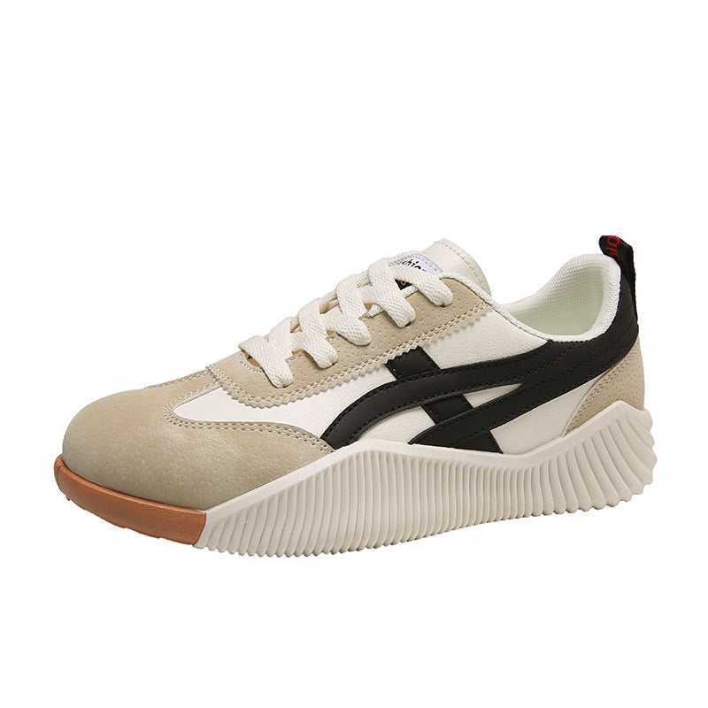 OrthoCare Breathable And Unique Student Skateboard Shoes