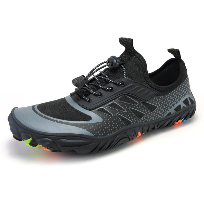 Asher | Orthopedic Lightweight Flexible Sole Performance Sneakers