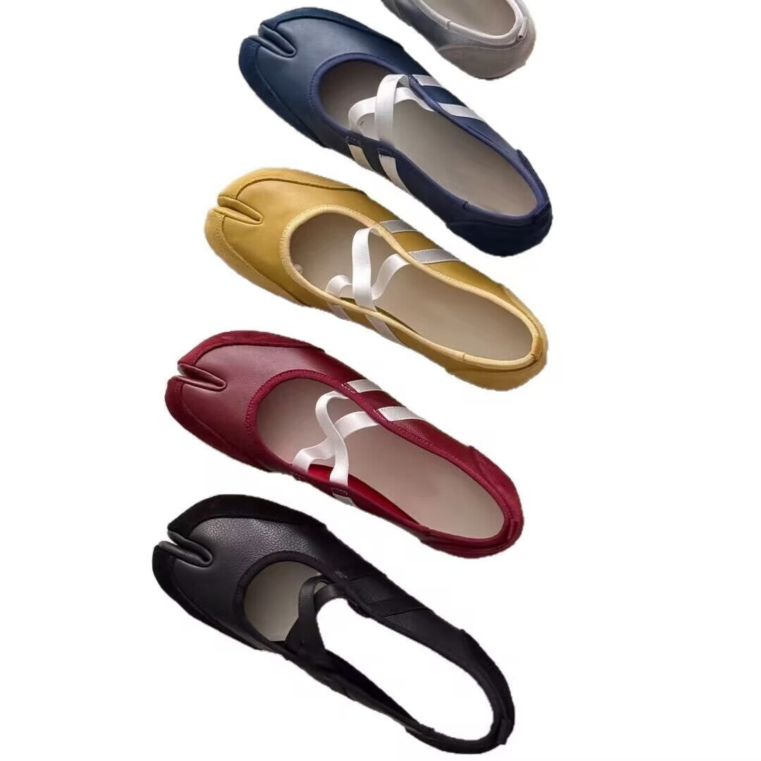 OrthoCare New Clog Shoes With A Unique Design