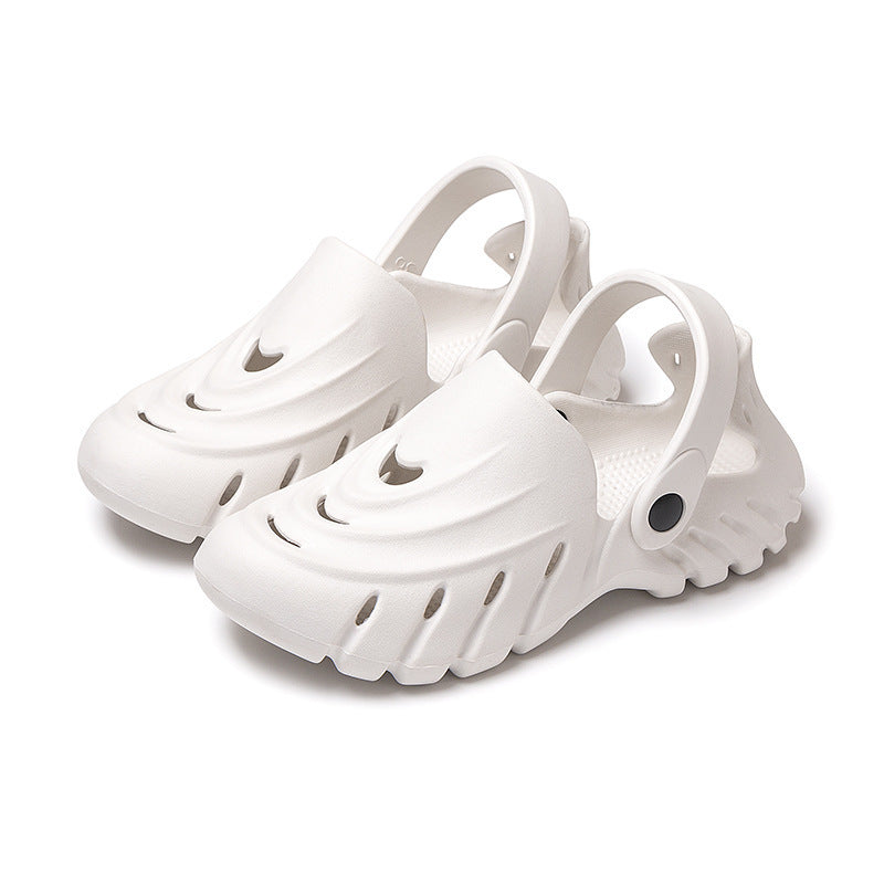 OrthoCare Lightweight Breathable Comfort Clogs