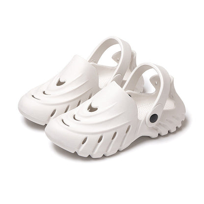 OrthoCare Lightweight Breathable Comfort Clogs