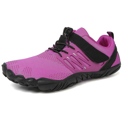 Atlas | Orthopedic Rugged Grip Outdoor Sneakers for All-Terrain Comfort