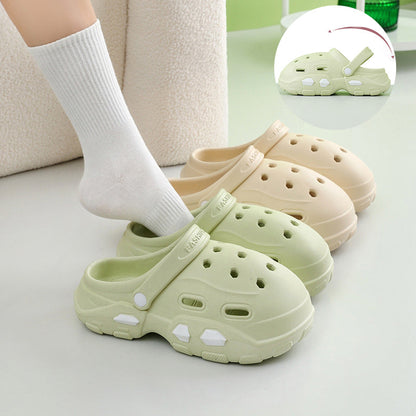 Xabrina | Women’s Orthopedic Breathable Cloud Comfort Clogs