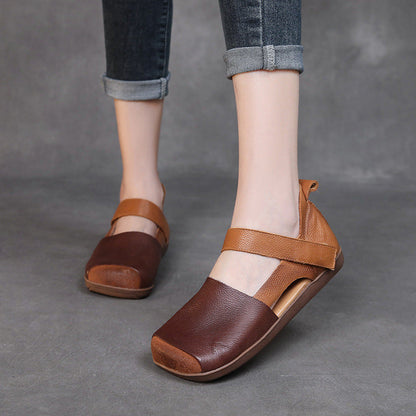 OrthoCare Colorful Sandals With Non-Slip Sole And Open Drawer