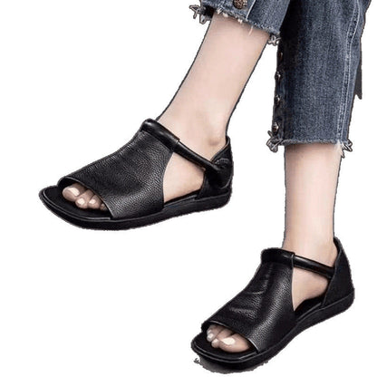 Quenby | Women’s Orthopedic Cutout Comfort Sandals