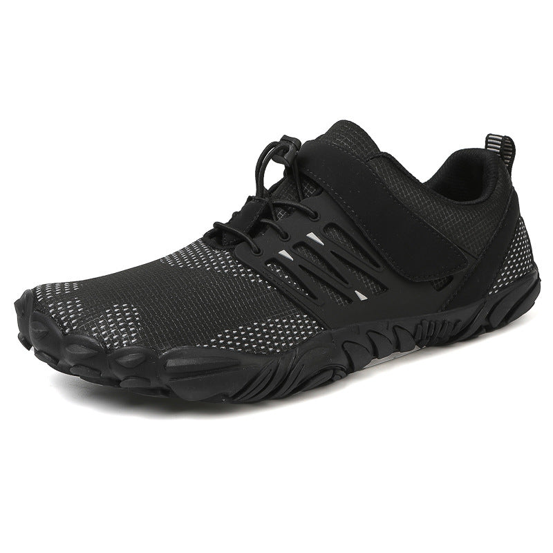 Atlas | Orthopedic Rugged Grip Outdoor Sneakers for All-Terrain Comfort