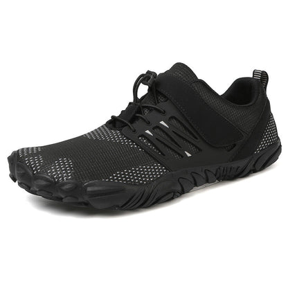 Atlas | Orthopedic Rugged Grip Outdoor Sneakers for All-Terrain Comfort