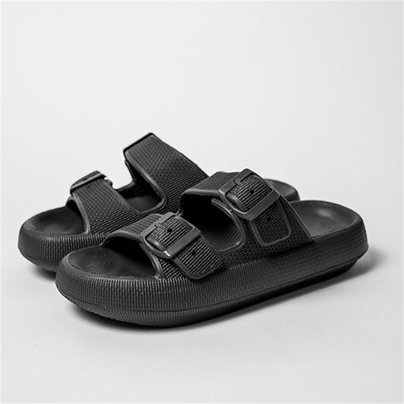 OrthoCare Thick Eva Sandals And Slippers  - Unique And Comfortable
