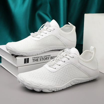 Orion | Orthopedic Lightweight Wave-Pattern Performance Sneakers