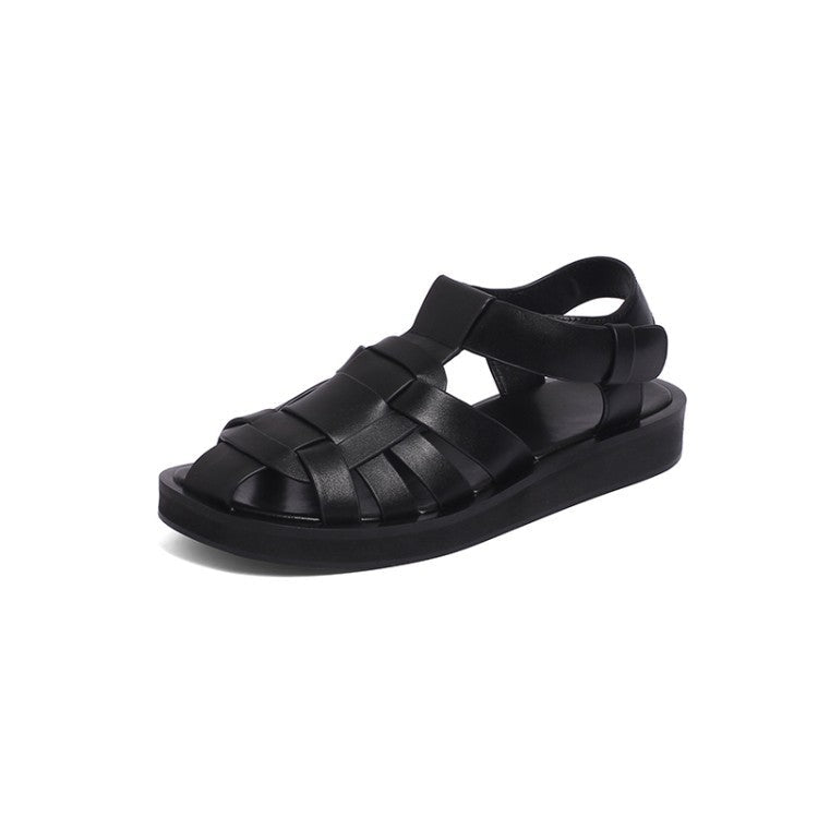 Orthopedic Fisherman Sport Sandals