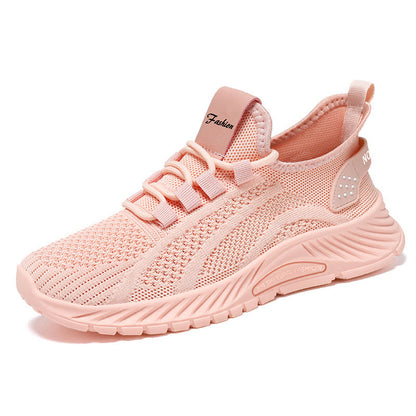 OrthoCare Lightweight And Breathable Sports Shoes