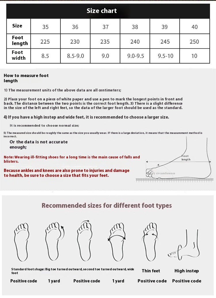 OrthoCare Colorful Sandals With Non-Slip Sole And Open Drawer