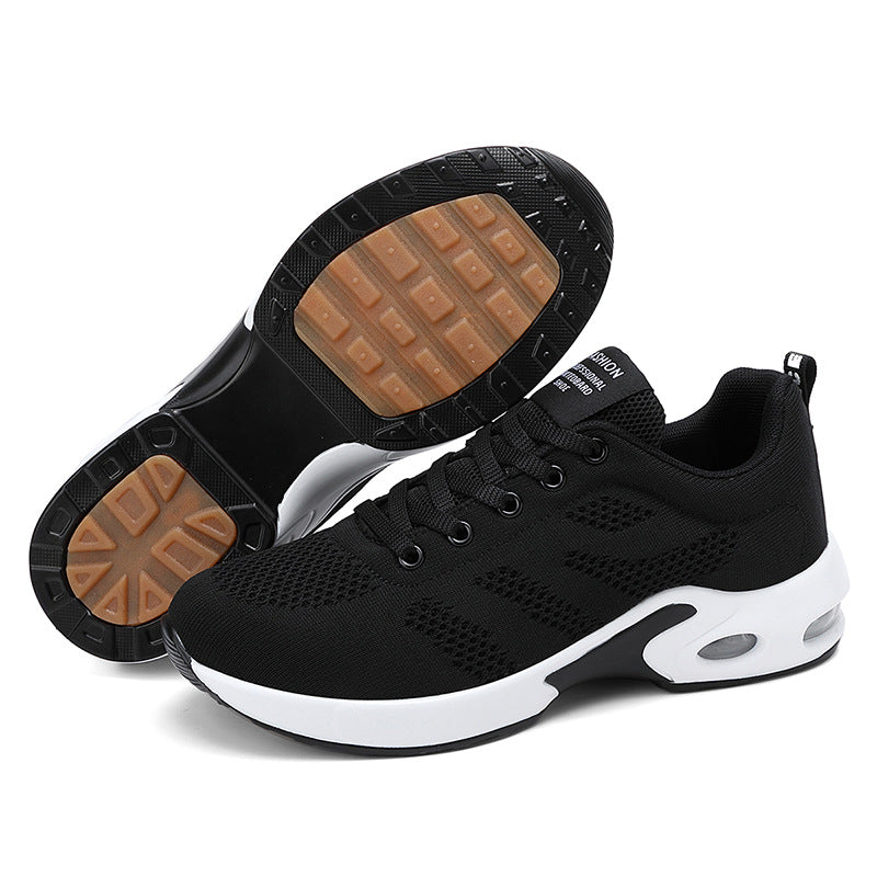 OrthoCare Lightweight Athletic Shoes - Unique Style