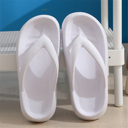 OrthoCare Non-Slip Eva Clip-Toe Sandals - Unique Comfort