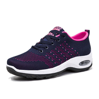 OrthoCare | Breathable Air Cushion Running Sneakers