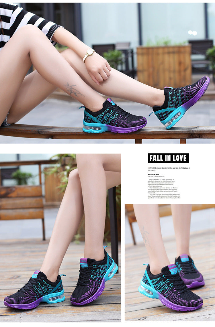 OrthoCare Unique Casual Sneakers For A Relaxed Style