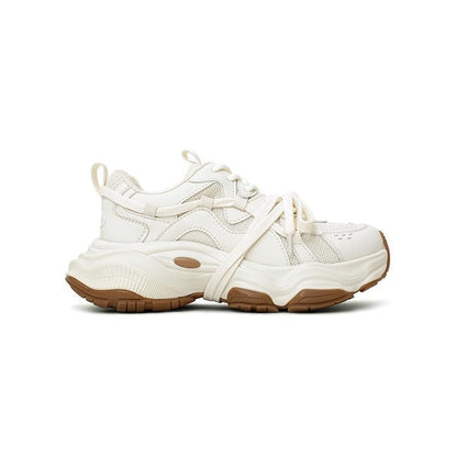 Minerva | Women’s Orthopedic Chunky Dad Sneakers
