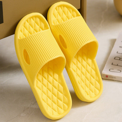 OrthoCare Soft Eva Non-Slip Slippers For Home And Garden