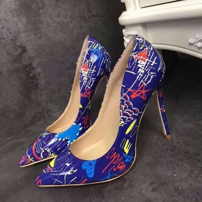 OrthoCare Sexy Pumps - Unparalleled Elegance And Comfort