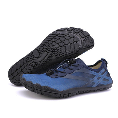 Asher | Orthopedic Lightweight Flexible Sole Performance Sneakers