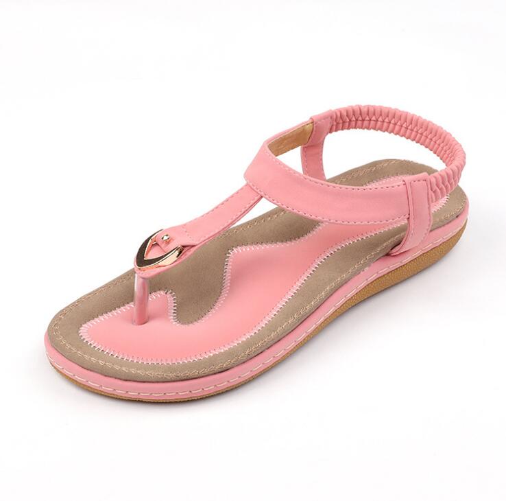 OrthoCare Summer Sandals - Unique Elegance And Comfort