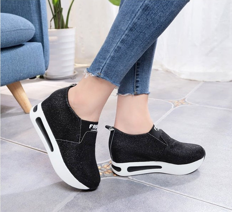 OrthoCare Stylish And Elegant Sneakers  - Guaranteed Uniqueness
