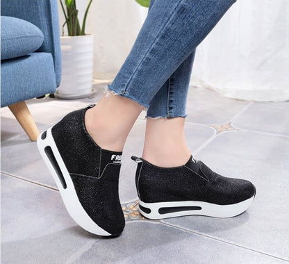 OrthoCare Stylish And Elegant Sneakers  - Guaranteed Uniqueness