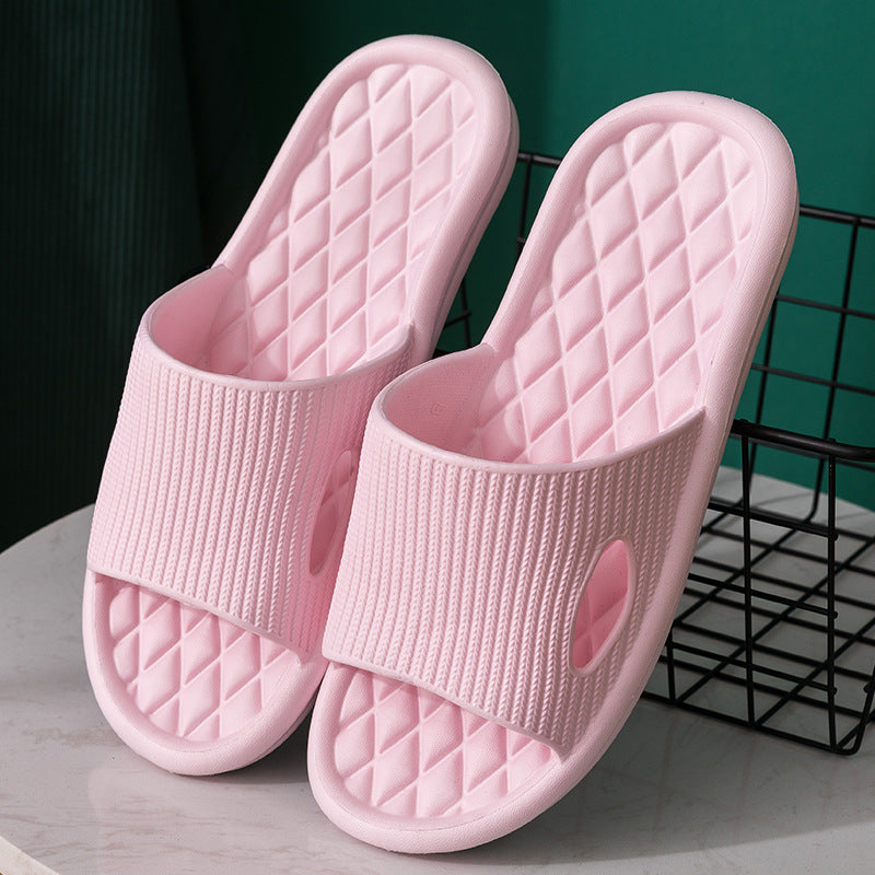 OrthoCare Soft Eva Non-Slip Slippers For Home And Garden