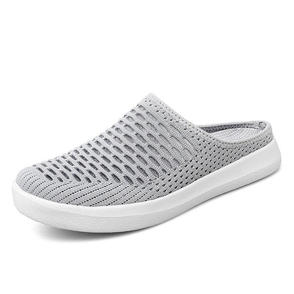OrthoCare | Non-heel Closed Toe Slip-on Lofter Casual Women's Shoes