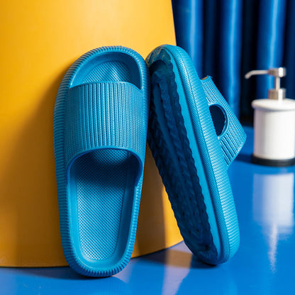 OrthoCare Eva Slippers - Unique Comfort And Style
