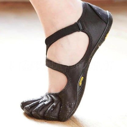 Fiora | Women’s Orthopedic Five Finger Barefoot Shoes