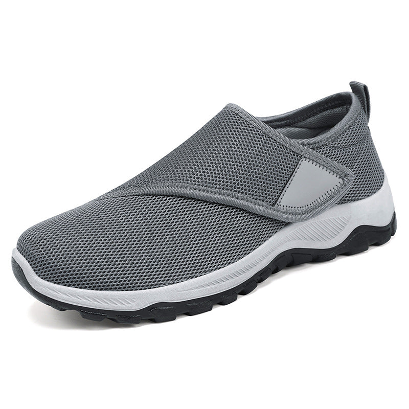 OrthoCare | Breathable Slip-On Sport Sneakers