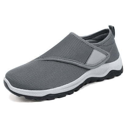 OrthoCare | Breathable Slip-On Sport Sneakers