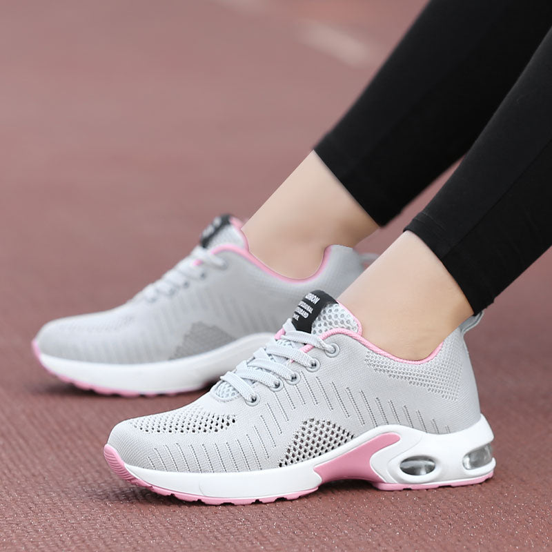 OrthoCare Athletic Shoes - Unique Comfort And Style