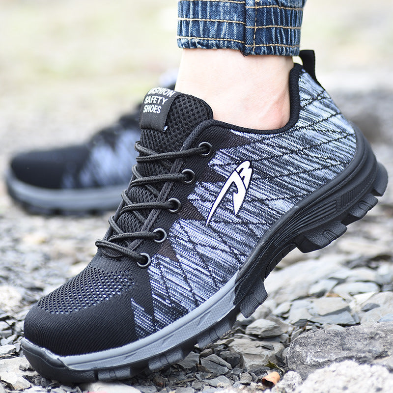 Loris | Orthopedic Breathable Lightweight Running Sneakers