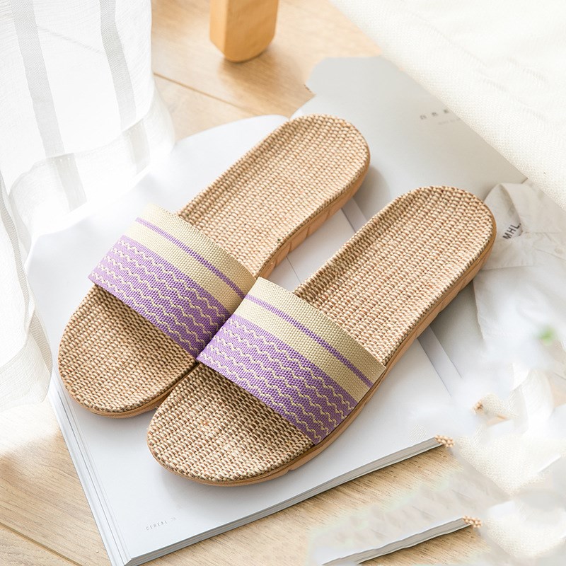 OrthoCare Summer Slippers - Comfort And Style At Home