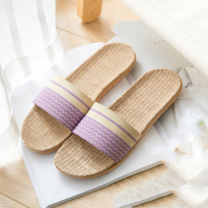 OrthoCare Summer Slippers - Comfort And Style At Home