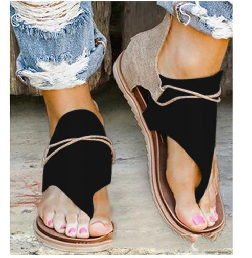 OrthoCare Unique And Elegant Sandals -
