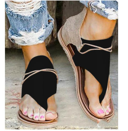 OrthoCare Unique And Elegant Sandals -