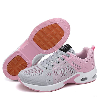 OrthoCare Lightweight Athletic Shoes - Unique Style