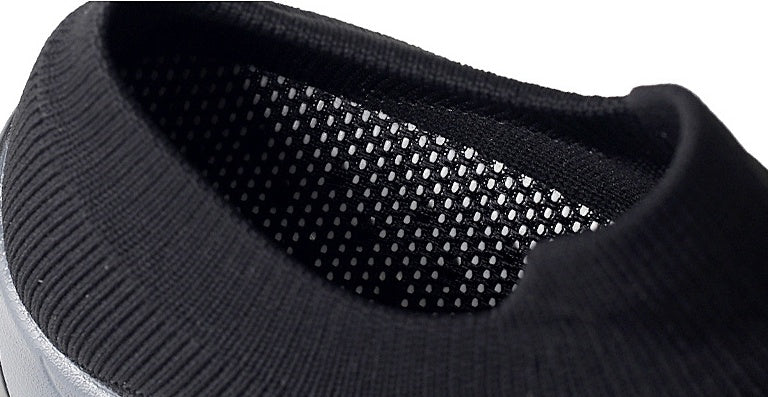OrthoCare Soft And Lightweight Woven Rocking Shoes For Dancing