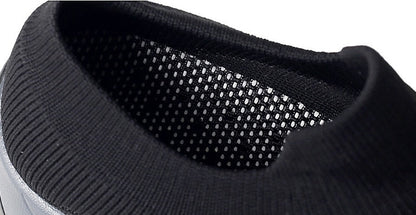 OrthoCare Soft And Lightweight Woven Rocking Shoes For Dancing