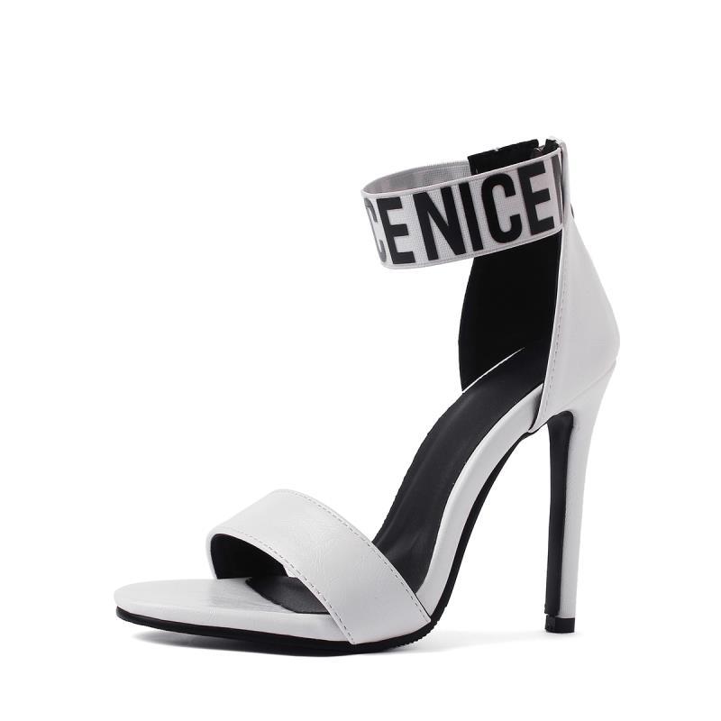 OrthoCare Unique Stiletto Heels For Unparalleled Style