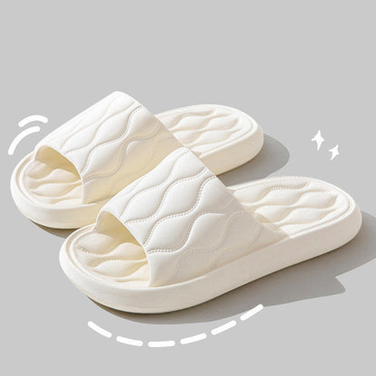 OrthoCare Ripple Style Eva Slippers: Comfort And Elegance At Home
