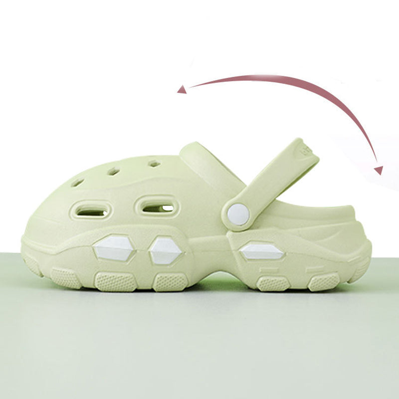 Xabrina | Women’s Orthopedic Breathable Cloud Comfort Clogs
