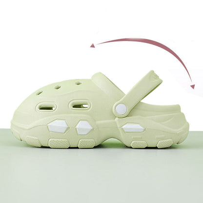 Xabrina | Women’s Orthopedic Breathable Cloud Comfort Clogs