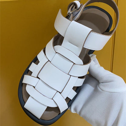 Orthopedic Fisherman Sport Sandals