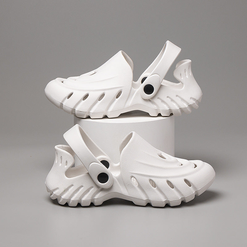OrthoCare Lightweight Breathable Comfort Clogs